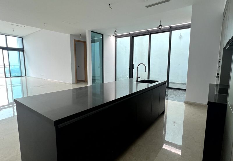 DC Residensi (Damansara City)