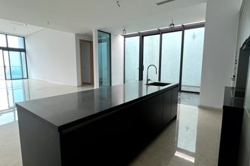 DC Residensi (Damansara City)