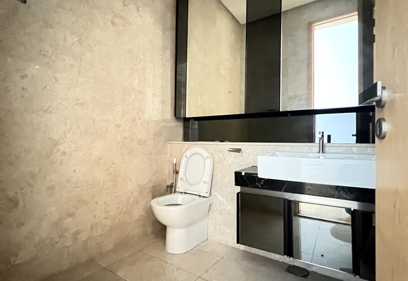 DC Residensi (Damansara City)