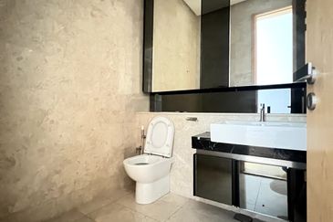 DC Residensi (Damansara City)