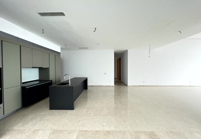 DC Residensi (Damansara City)