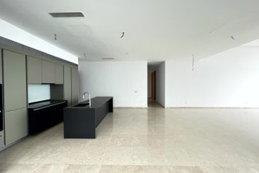 DC Residensi (Damansara City)