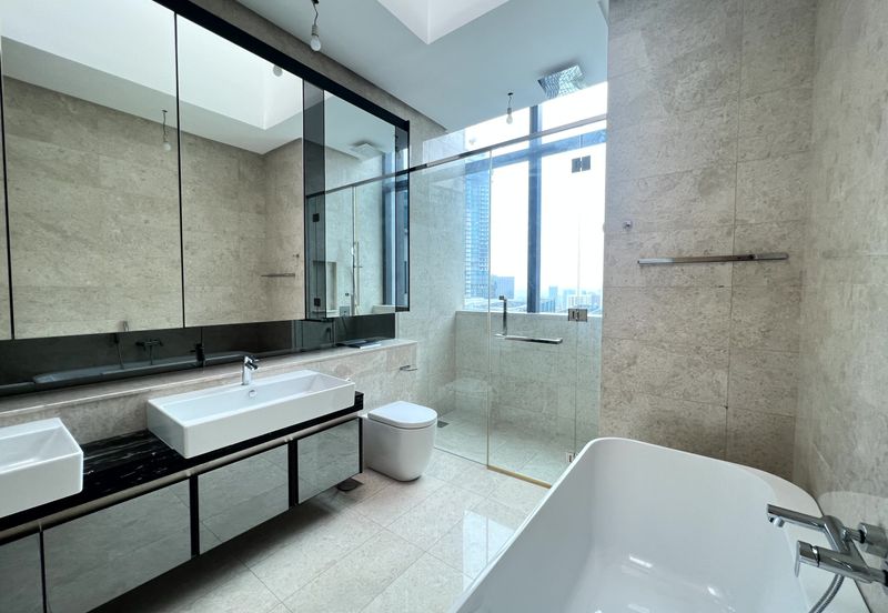 DC Residensi (Damansara City)