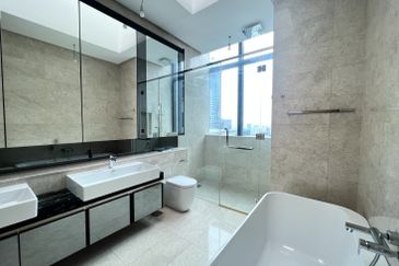 DC Residensi (Damansara City)