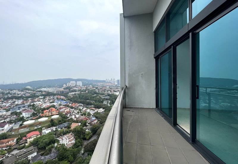 DC Residensi (Damansara City)