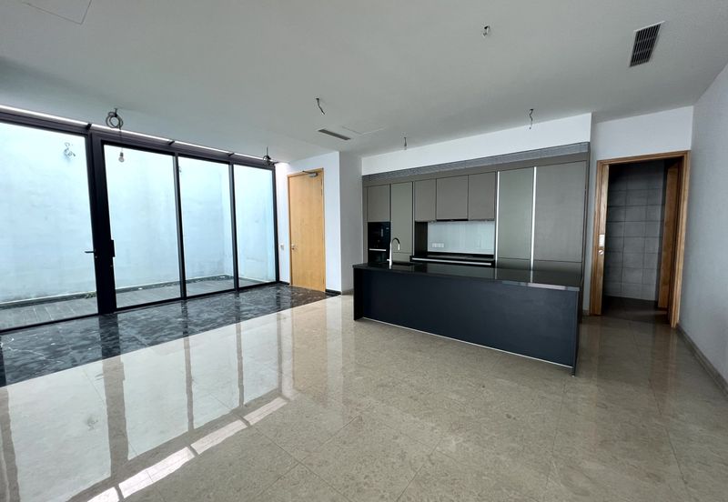 DC Residensi (Damansara City)