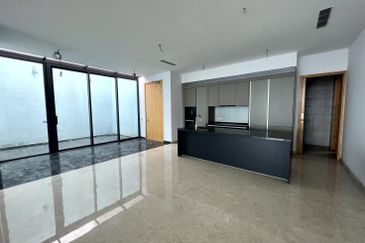 DC Residensi (Damansara City)