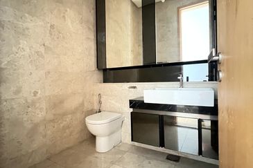 DC Residensi (Damansara City)