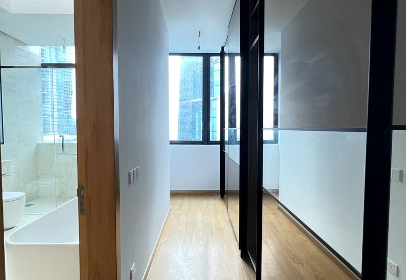 DC Residensi (Damansara City)