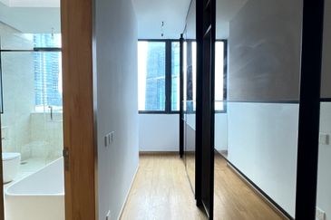 DC Residensi (Damansara City)