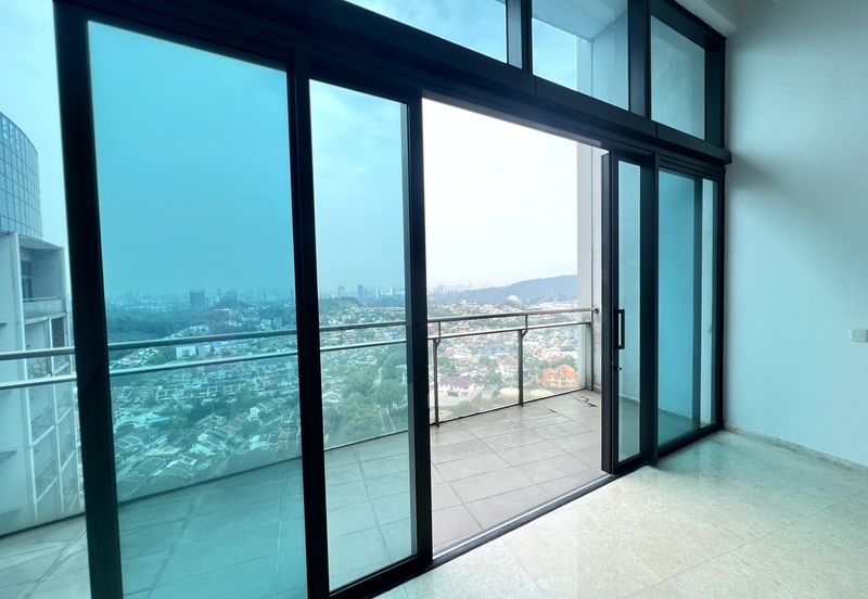 DC Residensi (Damansara City)