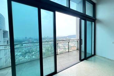 DC Residensi (Damansara City)