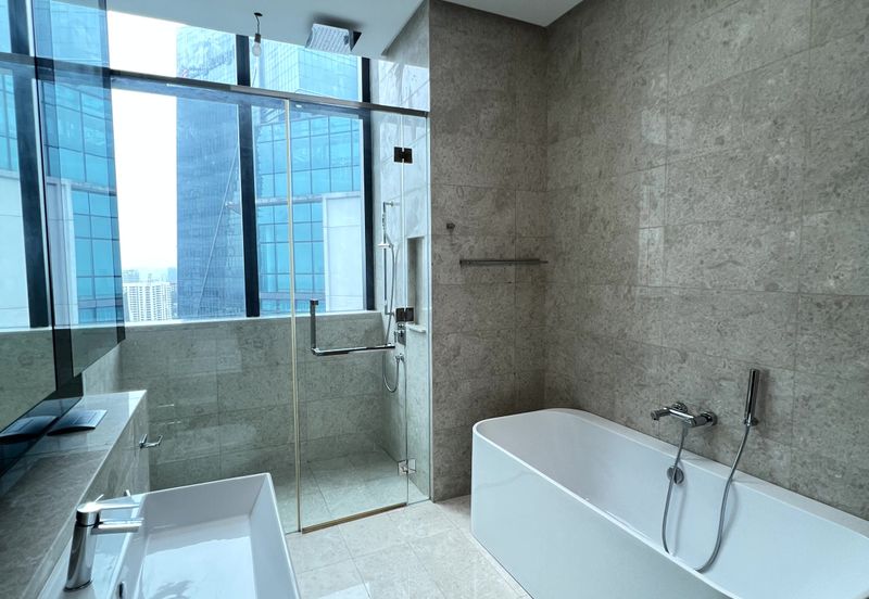 DC Residensi (Damansara City)