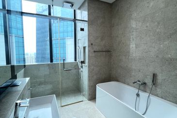 DC Residensi (Damansara City)