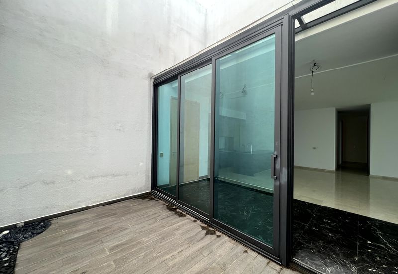 DC Residensi (Damansara City)