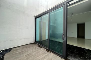 DC Residensi (Damansara City)