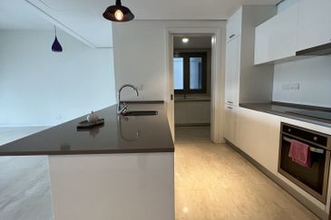 The Sentral Residences