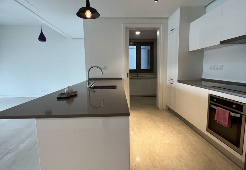 The Sentral Residences