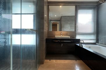 The Sentral Residences