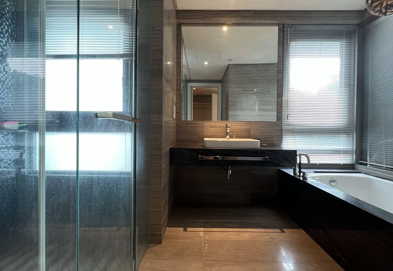 The Sentral Residences