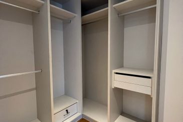 The Sentral Residences