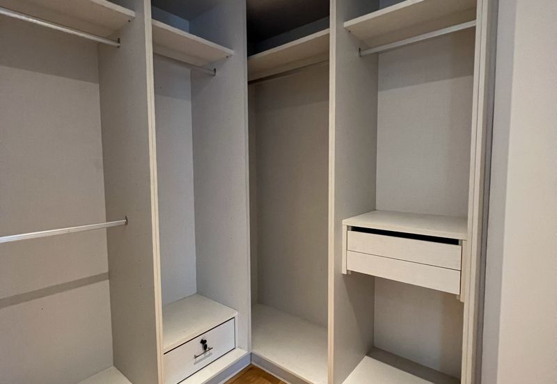 The Sentral Residences