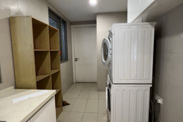 The Sentral Residences