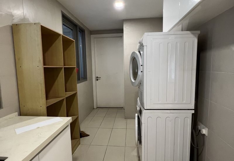 The Sentral Residences