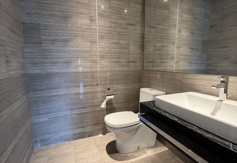 The Sentral Residences