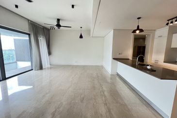 The Sentral Residences