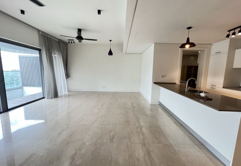 The Sentral Residences