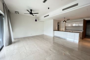 The Sentral Residences