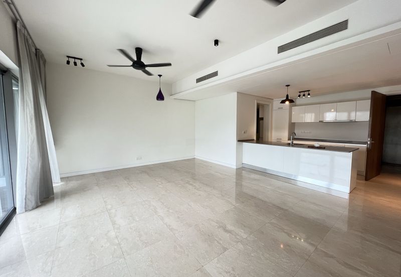 The Sentral Residences