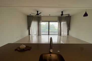 The Sentral Residences