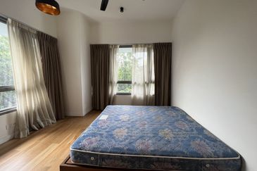 The Sentral Residences