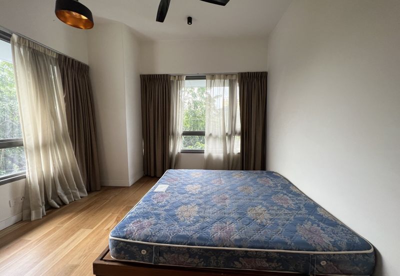 The Sentral Residences