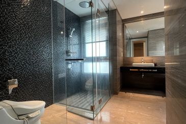 The Sentral Residences