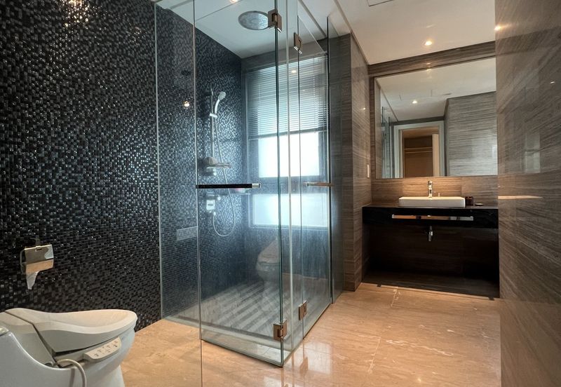 The Sentral Residences