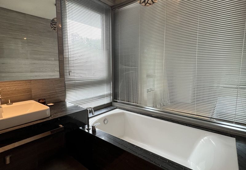 The Sentral Residences