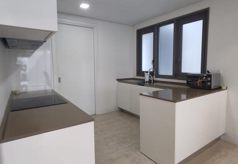 The Sentral Residences