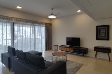 The Sentral Residences