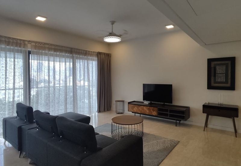 The Sentral Residences