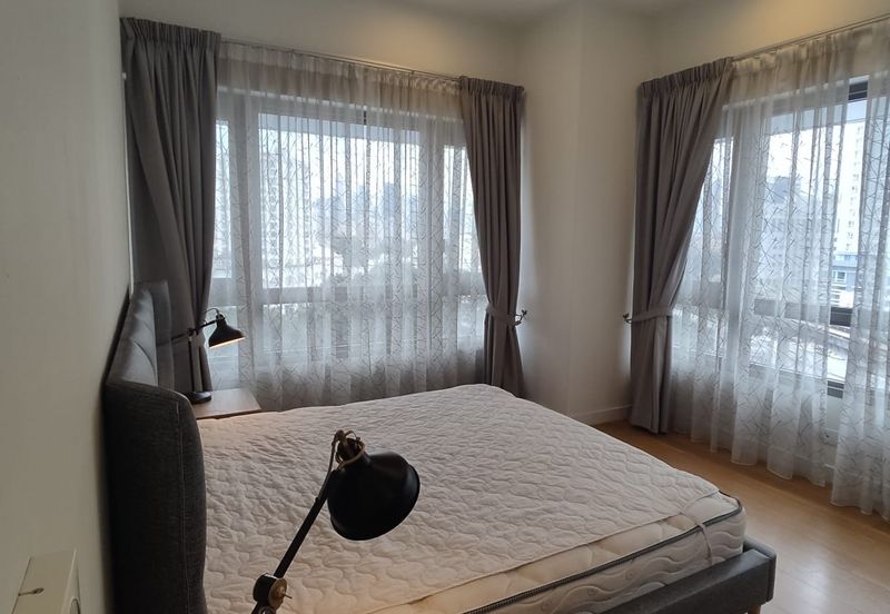 The Sentral Residences