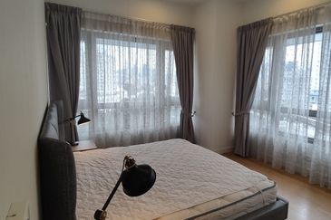 The Sentral Residences