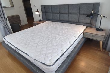 The Sentral Residences