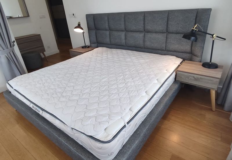 The Sentral Residences