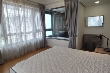 The Sentral Residences