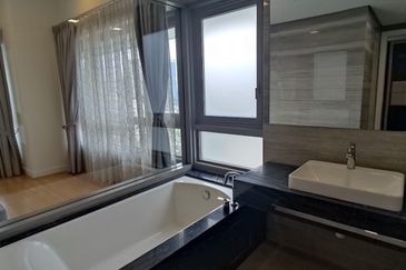 The Sentral Residences