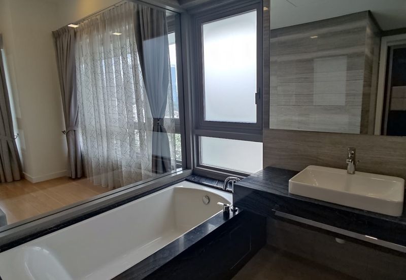 The Sentral Residences