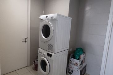 The Sentral Residences